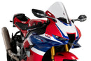 HONDA CBR 1000 RR-R FIREBLADE SP [2025] – R-Racer-skjerm – sterkt tonet