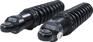harley-davidson street bob [OHLINS] – støtdemper STX36 Blackline