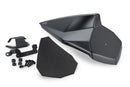 KAWASAKI ZX-6R NINJA [2025] – Kledning bak – Carbon-look-8