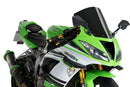 KAWASAKI ZX-6R NINJA [2018] – R-Racer-skjerm – tonet-6