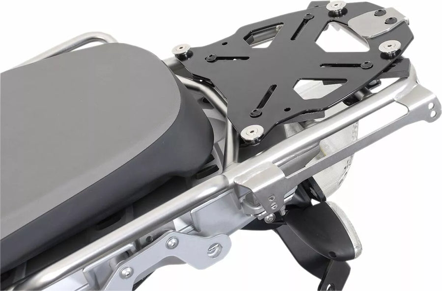 Yamaha XT 600 E [SW-Motech] -Lett Rack Adapter Plate