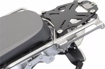 Yamaha XT 600 E [SW-Motech] -Lett Rack Adapter Plate