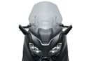 YAMAHA T-MAX 560 TECH MAX [2024] – Ryggespeil Aileron – Svart-5