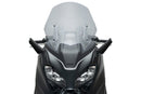 YAMAHA T-MAX 560 TECH MAX [2024] – Ryggespeil Aileron – Svart