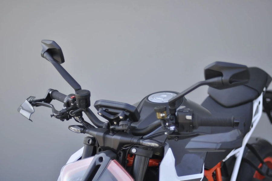 bmw k 1300 gt [BARKBUSTERS] – AERO-GP spakbeskytter