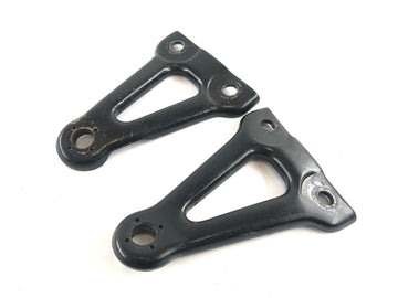 Honda Goldwing GL 1200 SC14 [1991] - Motorholder Set Par