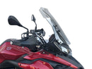 Benelli Trk 502 [WRS] - Vinddeflektor-2