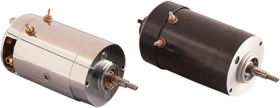 harley davidson flfb [DRAG SPECIALTIES] – Den "store" generatoren