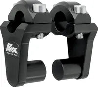 Suzuki GS 250 [ROX SPEED FX] – Svingbare styrerør for 7/8" styreklemmer