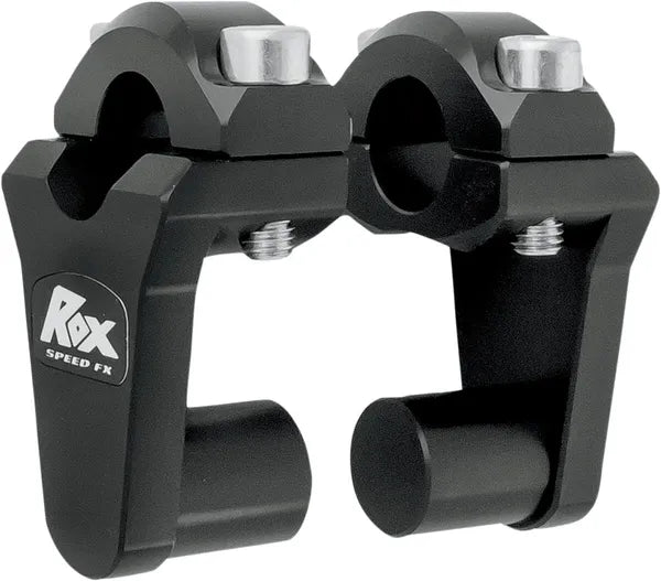 Suzuki DR 600 [ROX SPEED FX] – Svingbare styrerør for 7/8" styreklemmer