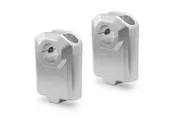 [SW-MOTECH] - Lenkererhöhung für Ø 22 mm, Lochabstand 32–38 mm, Ausführung LEH000392200150S – Bild 3