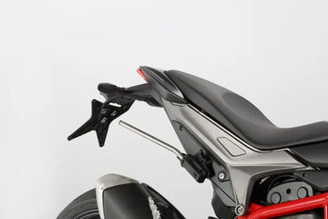 Ducati Hypermotard 939 [2017-2018] - BLAZE Abstandsbügel – Bild 1