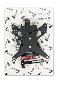 CF Moto 650 650 [ZIEGER] – nummerskiltholder type E