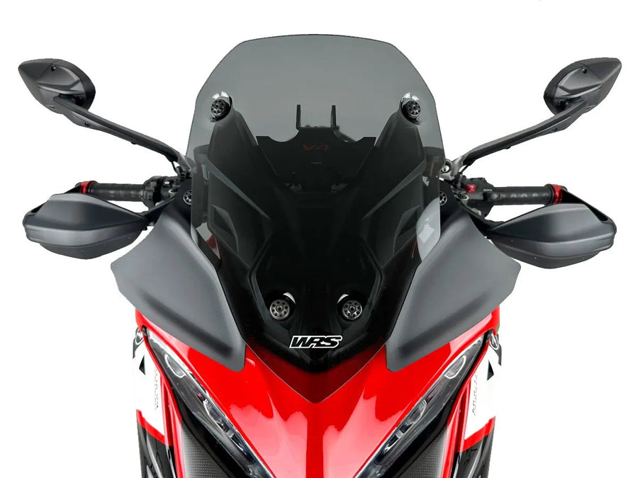 ducati multistrada v4 [WRS] – Et par sidevindavvisere