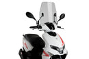 KEEWAY HURRICANE 50 [2023] – Scooterskive Urban – Gjennomsiktig-2