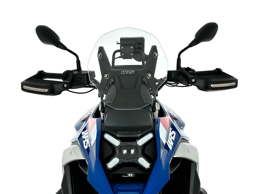 BMW R 1300 GS Trophy [WRS] – Frontrute