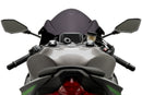 KAWASAKI ZX-6R NINJA [2025] – Z-Racing-skjerm – Gjennomsiktig-6