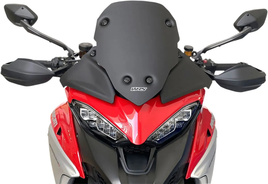 ducati multistrada 1200 [WRS] – Et par sidevindavvisere