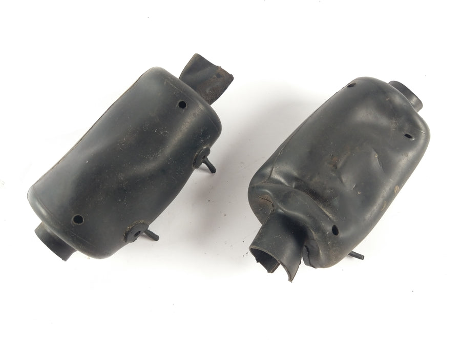 Suzuki RG 250 GAMMA GJ21D - gummideksler