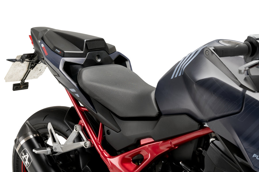 HONDA CB 750 HORNET [2025] – Kledning bak – Matt svart