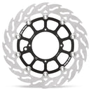 Husqvarna TC 85 19/16 [2026] - Flame Series Schwimmende Bremsscheibe – Bild 4