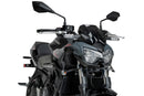 KAWASAKI Z 650 [2025] – D12 Spoiler – Sort-7