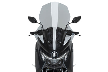 YAMAHA NMAX 125 TECH MAX [2025] – Frontrute V-Tech Line Touring – Sterk