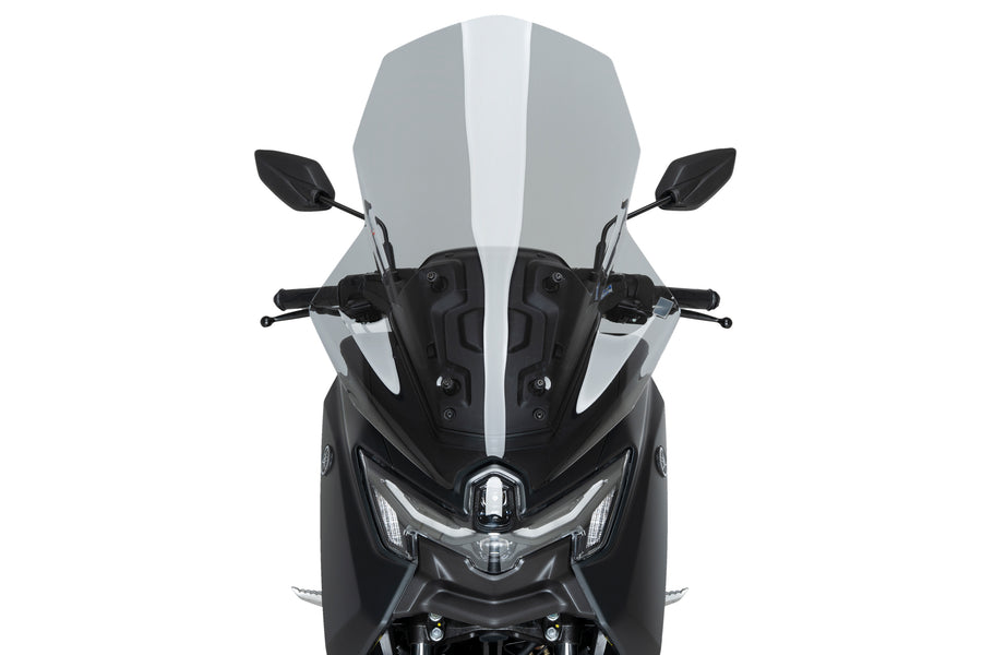 YAMAHA NMAX 125 TECH MAX [2025] – Frontrute V-Tech Line Touring