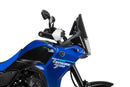 YAMAHA TENERE 700 RALLY EDITION [2025] – sportsskjerm – svart-3