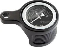 Harley-Davidson FLHTCUTG 1868 Tri Glide Ultra 114 [2025] - Fern-Öldruckanzeige-Kit – Bild 9