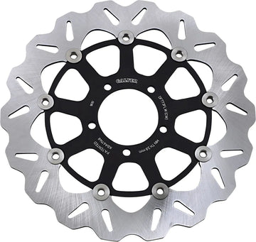 Ducati 1100 Hypermotard Evo [2010-2012] - bremseskive - bilde 2