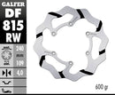 Beta RR 400 Factory [2011] - BREMSSCHEIBE FIXED WAVE GROOVED OVERSIZE – Bild 4