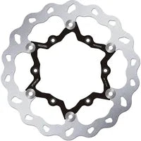Yamaha Yz 125 [2023, 2025] - Wave® Bremsscheibe – Bild 9