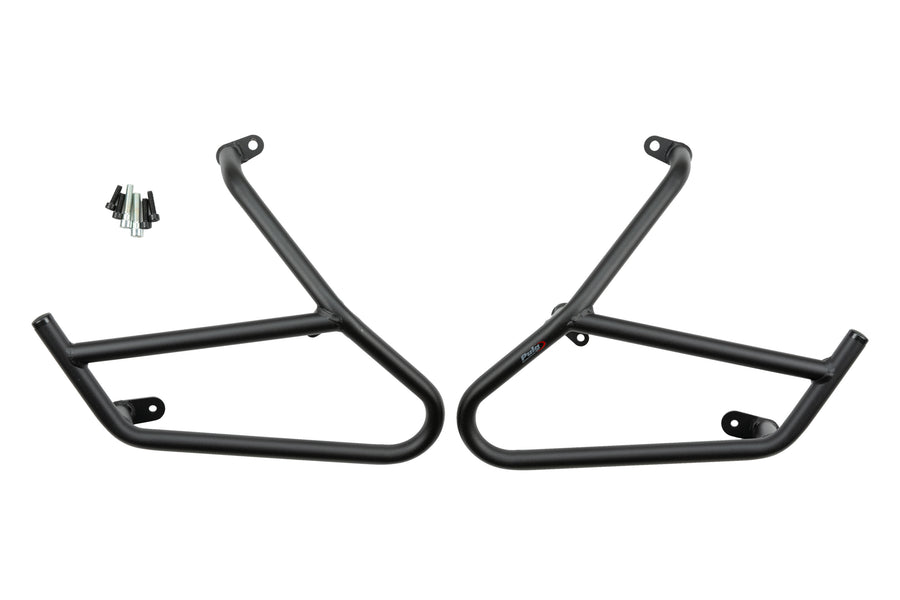 SUZUKI DL 800 V-STROM DE [2023] – Crash bar – Svart