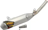 Gas EX 350 F [2021, 2023] - Powercore 4 Hex Slip-On Schalldämpfer – Bild 8