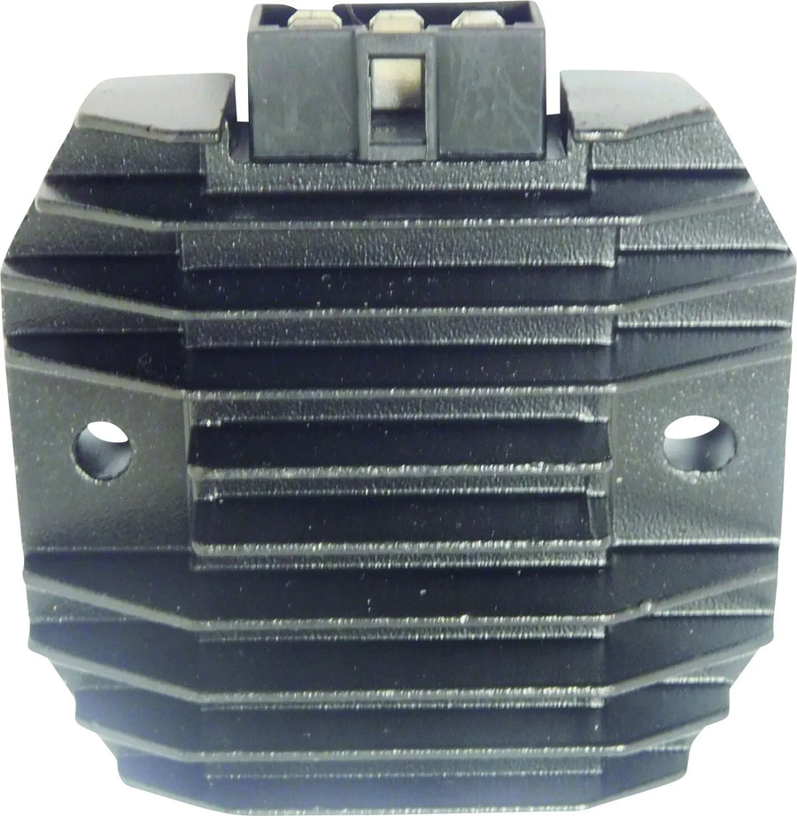 Yamaha Tenere 700 [Parts Europe] - Kontroller/likeretter