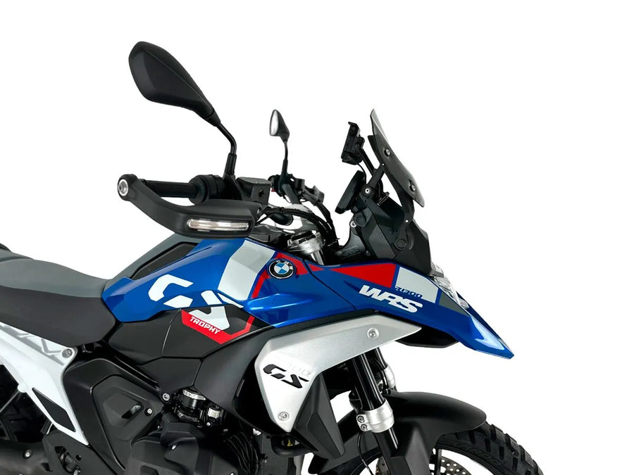 BMW R 1300 GS Trophy [WRS] – Frontrute