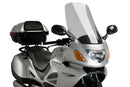 HONDA NT 650 V DEAUVILLE [2000] – turskjerm – gjennomsiktig-2