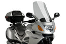HONDA NT 650 V DEAUVILLE [2000] – turskjerm – tonet