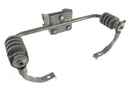 Suzuki DL 1000 V -strom [2006] - Tan internering Holder Holder bensin tank-2