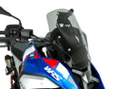 BMW R 1300 GS Trophy [WRS] – Frontrute-1
