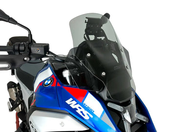 BMW R 1300 GS Trophy [WRS] – Frontrute