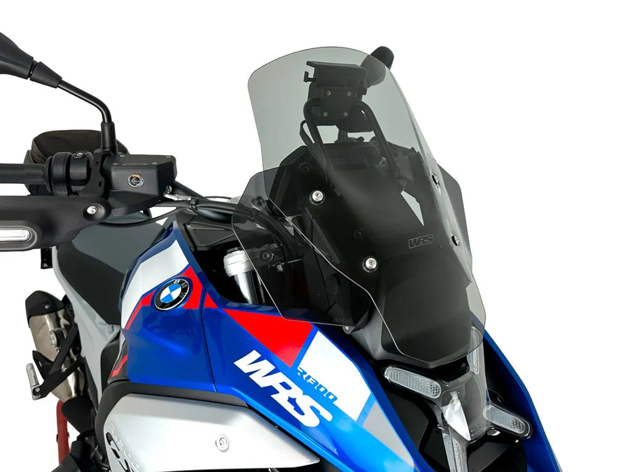 BMW R 1300 GS Trophy [WRS] – Frontrute