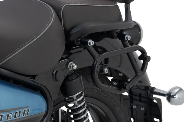 Royal Enfield Meteor 350 [SW-MOTECH] – SLC sidebagasjehylle