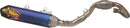 Gas EX 350 F [2021-2023] - Factory 4.1 RCT Auspuffanlage – Material: Karbonfaser, Titan – Bild 1