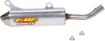 Suzuki Rm 250 [2003-2008] - Powercore 2 Shorty baklyddemper – bilde 2