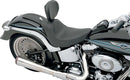 harley davidson flstf [DRAG SPECIALTIES] – Solo sete, ryggstøtte kompatibel-6
