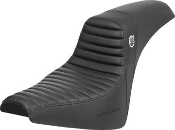 harley davidson softtail street bob fxbb [SADDLEMEN] – Pro Series SDC ytelse sete