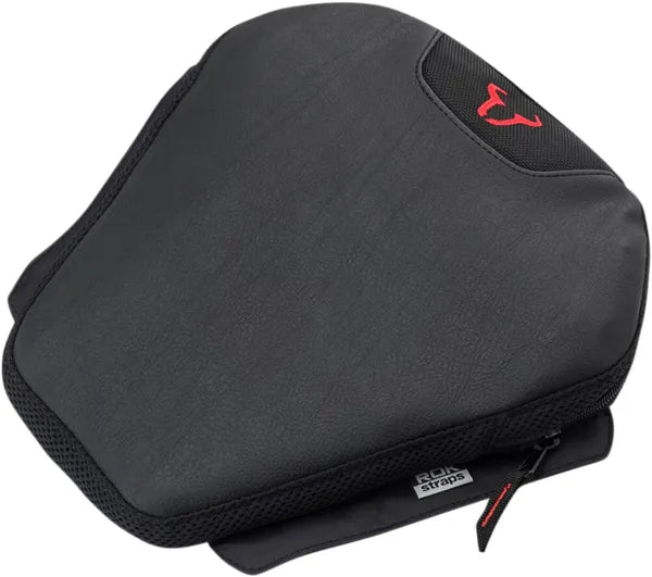 Suzuki B 120 [SW-MOTECH] – Traveller pad