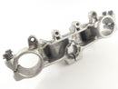 Yamaha DT 125 4BL [1997] - Fork Bridge over-3